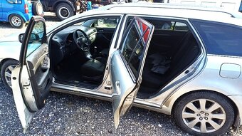 toyota avensis 2.0 D4D. r.v. 2009 - 5