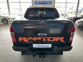 Ford Ranger 3.2 TDCi,Double Cab,WILDTRAK,4x4 - 5