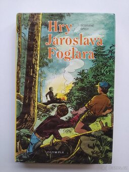 Foglarovky - 5