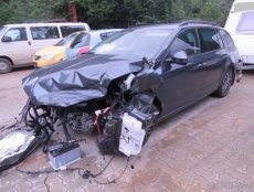 Škoda Octavia III náhradní díly - 5