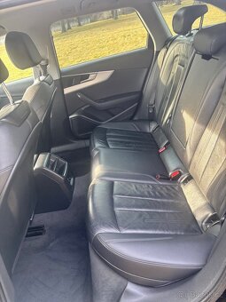 Audi A4 - 5