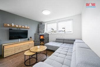 Prodej rodinný dům, 108 m², Šťáhlavy, Na Průhonu ul. - 5