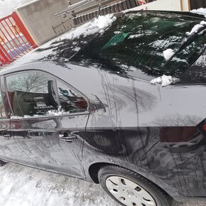 Seat toledo / skoda rapid 2013 celé auto - 5