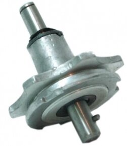 pračka WM 66 a Candy aquamatic 3 - 5