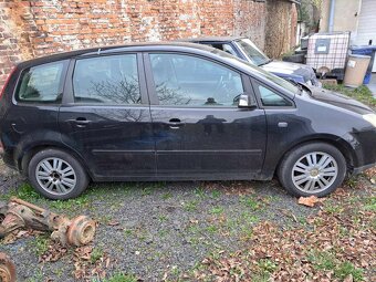 Ford focus c-max - 5