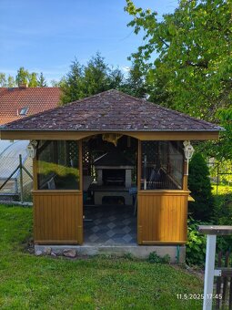 Dlouhodobý pronájem RD Stříbrná Skalice - 5