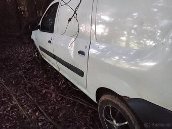 Dacia Logan lpg 2012 - 5