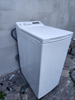 Pračka Whirpool - 5