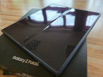 Samsung Galaxy Z Fold 6 - 5