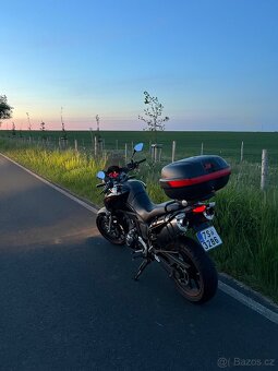 Aprilia pegaso 650 strada - 5