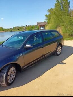 Audi A6 - 5