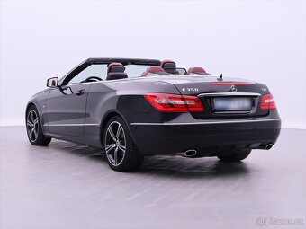 Mercedes-Benz Třídy E 3,0 E 350 CDI BlueEFFICIENCY (2010) - 5