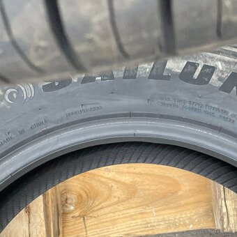 NOVÉ Letní pneu 205/60 R16 92V Sailun - 5