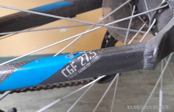 Rockrider ST100 - 5