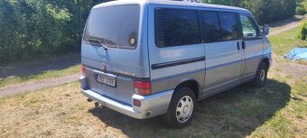 T4 Caravelle - 5
