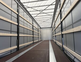 Kögel SN24 MEGA-Lowdeck - 5
