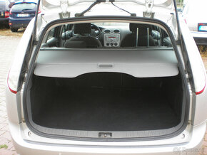FORD FOCUS KOMBI 1.6/74KW,r.v.2009 - 5
