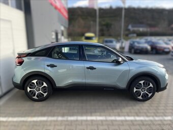 Citroën C4 1,2 Puretech-DPH  130 S&S Feel (2021) - 5