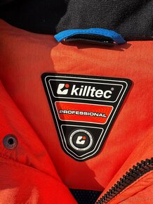 Lyžařská bunda Killtec vel. 164 - 5