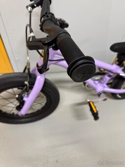 Early rider 14” nejeté - 5