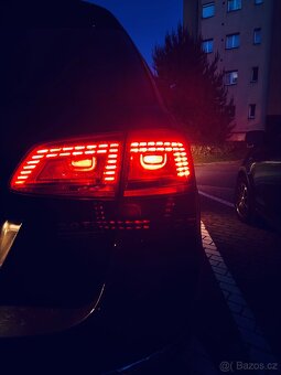 VW Passat B7 2.0 TDI 103 kW Kombi,po servisu,nová STK - 5