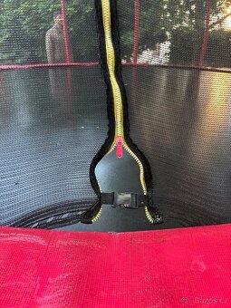 Trampolína 4,88 m - 5