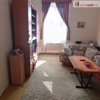 prodej bytové jednotky 3+1, 96 m2, ul. Teplická, Děčín - Pod - 5