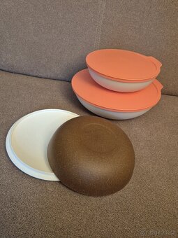 Tupperware Allegra - 5
