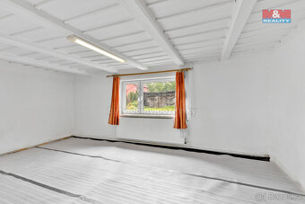 Prodej rodinného domu 3+1, 105 m², Dětřichov - 5