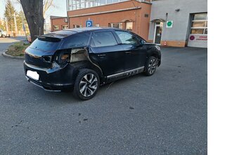 Citroen DS5, r.v. 2012, obsah 2,0D - 5