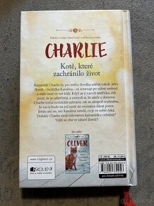 Oliver, Charlie - Sheila Nortonová - 5