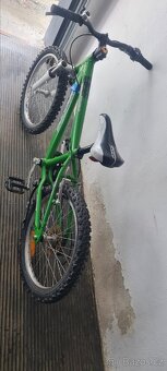 Dětské kolo 20" ARCORE - 5