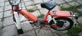 Babetta 207 - 5