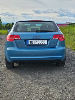 Audi A3 1.9TDI - 5