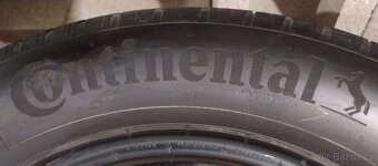 Letní pneumatiky 205/60R16 H - 5