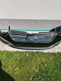 Přední nárazník Ford Galaxy MK2 fl - 5