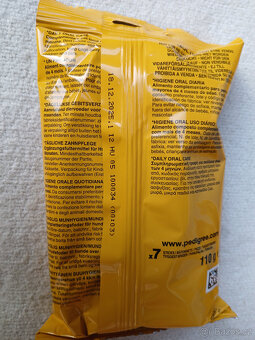 Tyčinky na zuby pro psy PEDIGREE DentaStix - 5