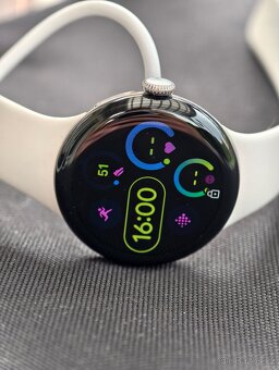 Google Pixel Watch 3 (41mm) - 5