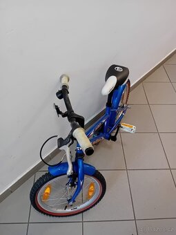 Dětské kolo - 5