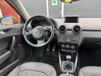 Audi A1 - 5
