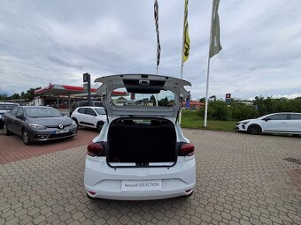Dacia Sandero Essential 67 kW/LPG/1.maj./ČR - 5