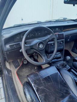 Prodám Lancia Delta 1.6 16V - 5
