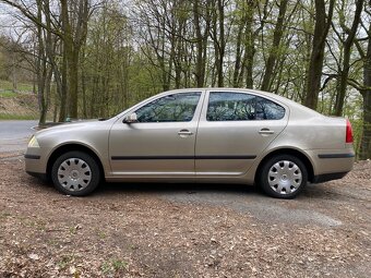 Octavia 2 1,6mpi - 5