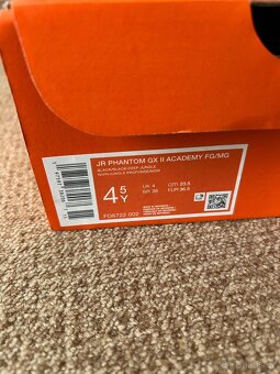 Dětské kopačky Nike - 5