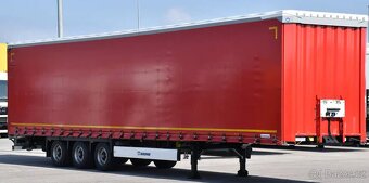 Krone Mega návěs Mega Liner - 5
