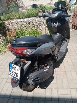 Yamaha Nmax 125. - 5