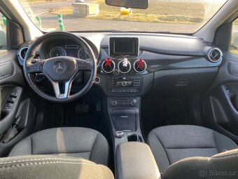 Mercedes B 180 CDI 80kw - 5