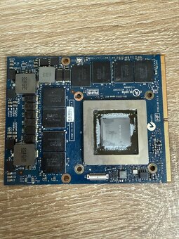 GTX 880M 8gb MXM - 5