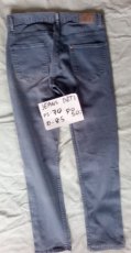 JEANS ŽENY, DĚTI - 5