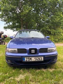 Seat Leon 1.9TDi 81kW - 5